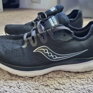 Saucony women's versafoam running shoes